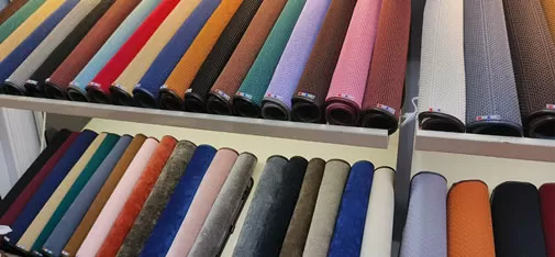 Mankangna Car Seat Cushions