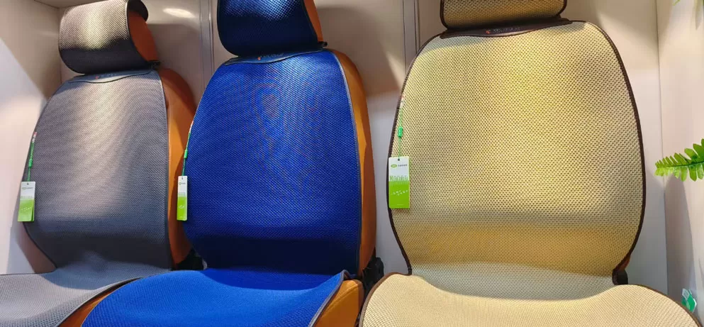 Mankangna Car Seat Cushions