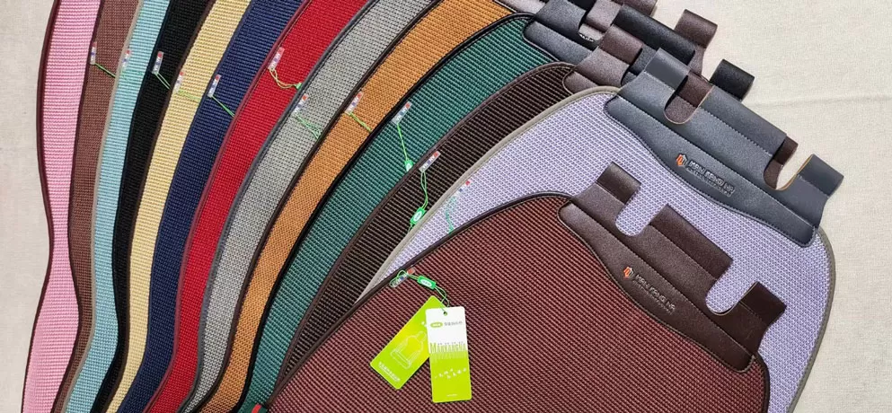 Mankangna Car Seat Cushions