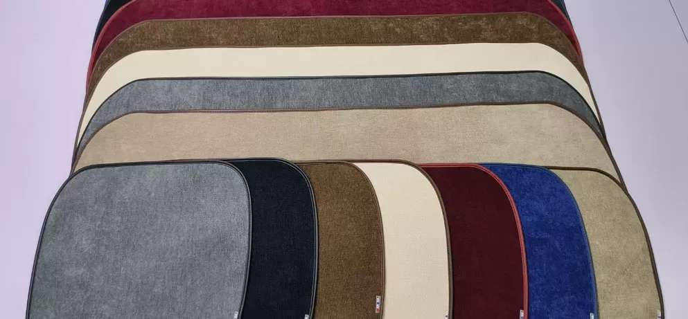 Mankangna Car Seat Cushions