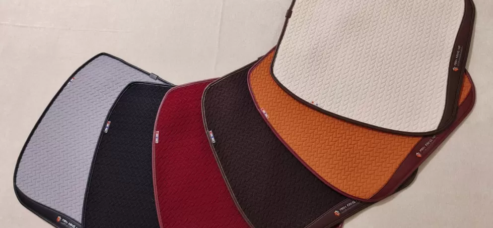 Mankangna Car Seat Cushions