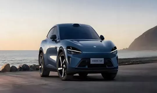 Xiaomi Expands Its "Smartphone–Car–Home" Ecosystem, Accelerating Transformation in the Automotive Aftermarket