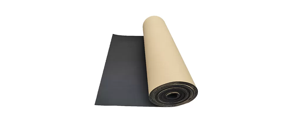Automotive Soundproofing Materials