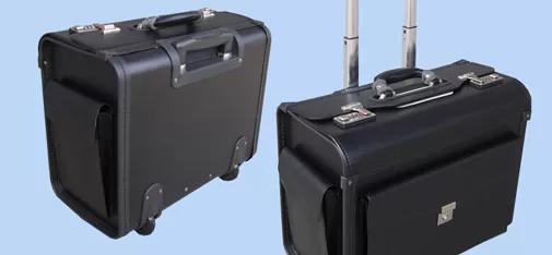 Trolley Suitcase