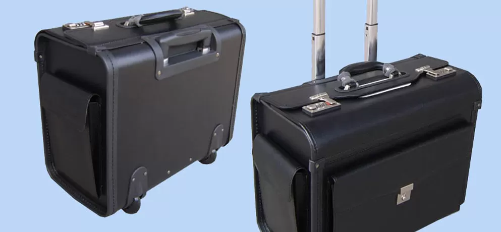 Trolley Suitcase