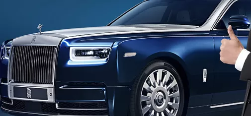 TPU Paint Protection Film