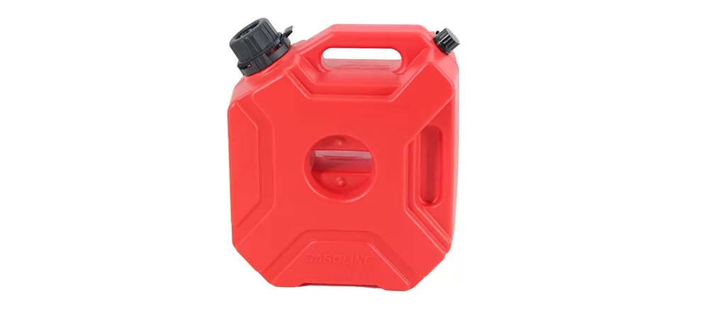 Portable Fuel Can