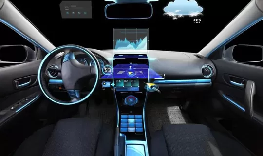 Major Smart Cockpit Update – Attention Automakers and Supply Chain Enterprises!