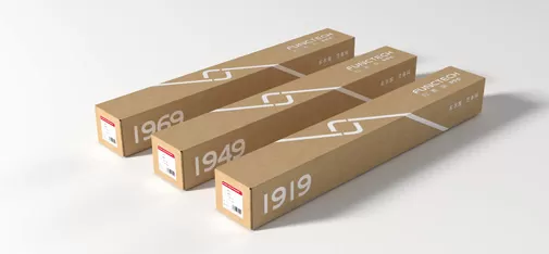 TPU Invisible Car Paint Protection Film FT1919