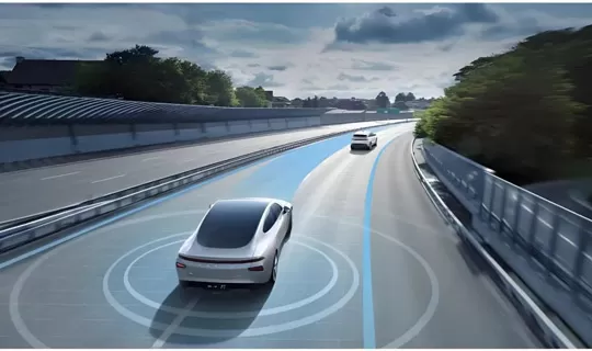 Autonomous Driving Enters “Huawei Time”: L3 Commercialization Expected Next Year, L4 the Year After!