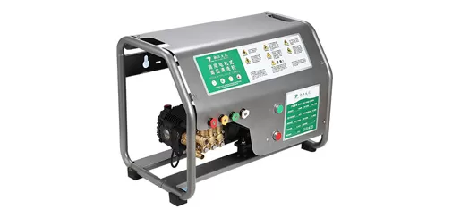 High Pressure Washer