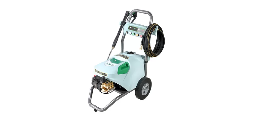 High Pressure Washer