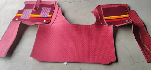 Premium Car Floor Mats