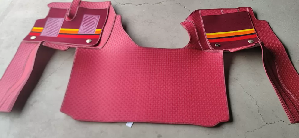 Premium Car Floor Mats