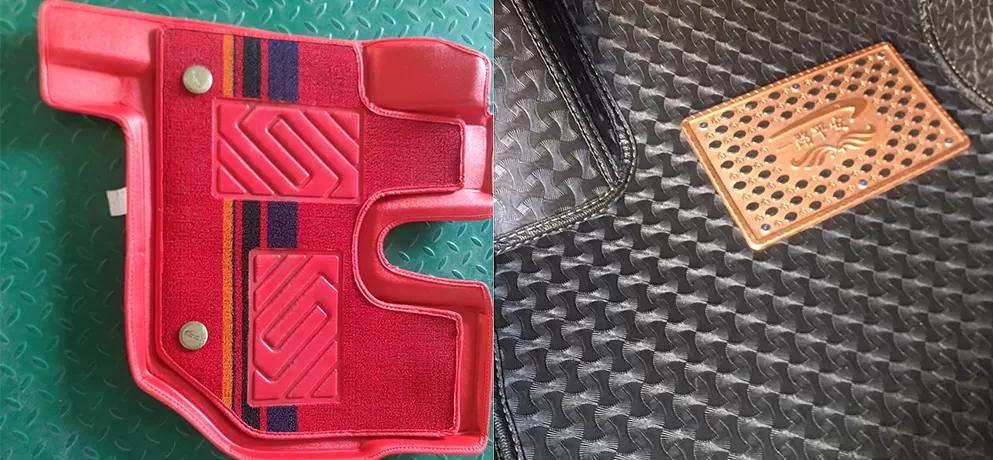 Premium Car Floor Mats