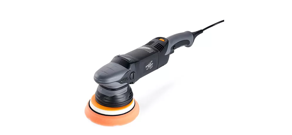 Cordless and Electric Polishers (EB351, EB210, EX620, EP820)