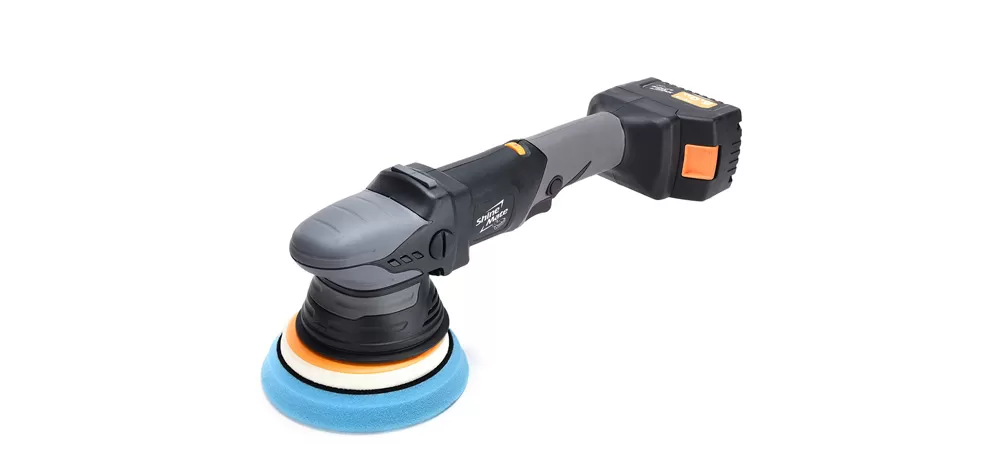 Cordless and Electric Polishers (EB351, EB210, EX620, EP820)