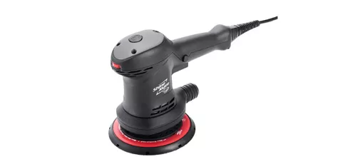 ES526 Dual-Speed Electric Orbital Sander