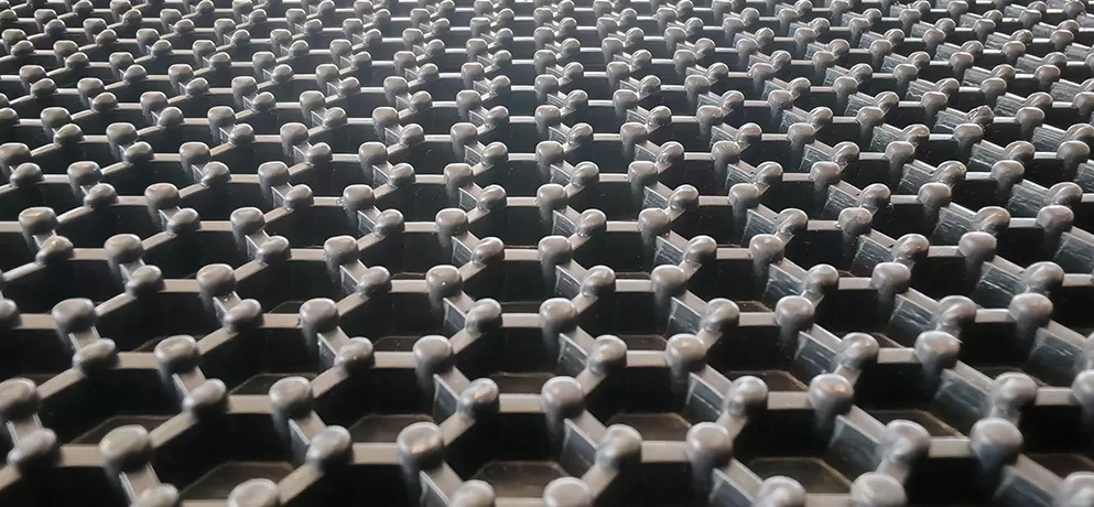 Universal Vehicle Floor Mats