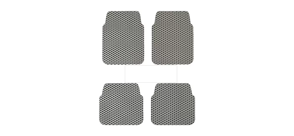 Universal Vehicle Floor Mats