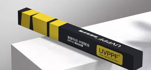 Automotive Window Film & Paint Protection Film (PPF)