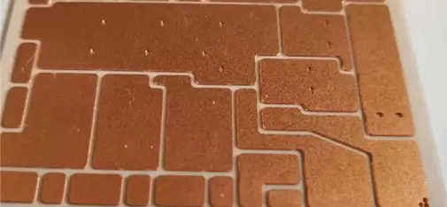 Silicon Compound Substrate