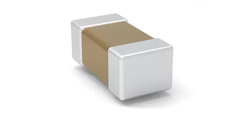 Resonant Circuit MLCC