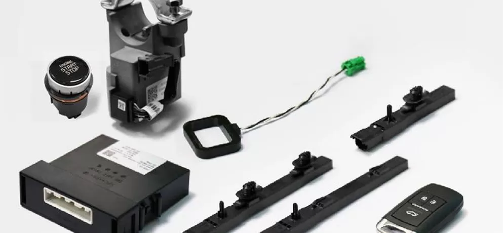 Automotive Electronic Control Systems