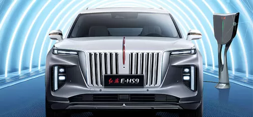 High-Power Wireless Charging Devices