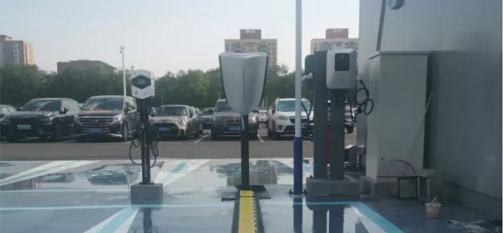 High-Power Wireless Charging Devices