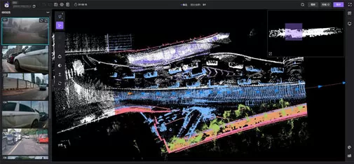 Data Services Platform