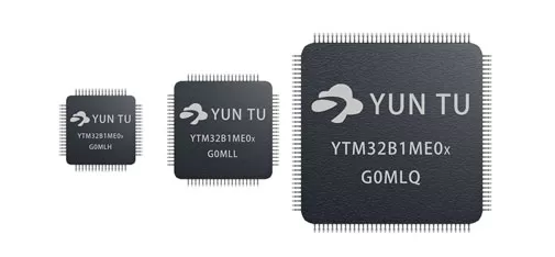 Microcontroller Unit