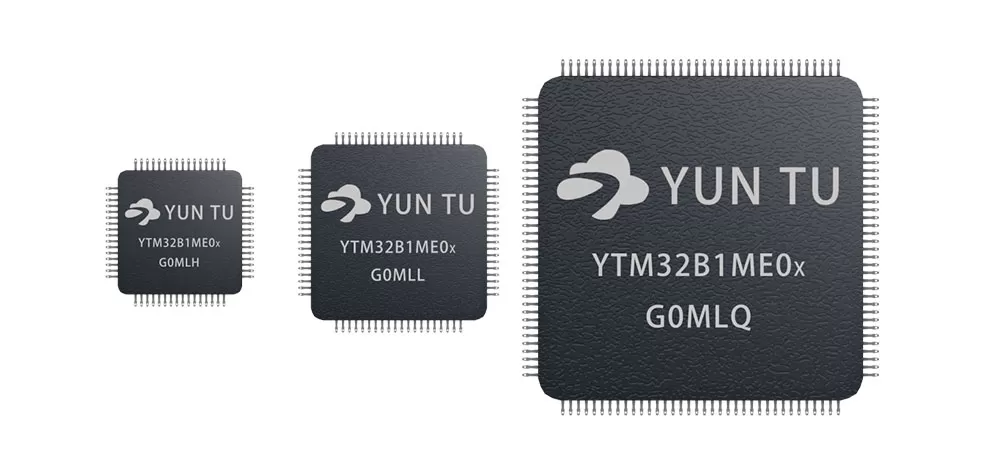 Microcontroller Unit