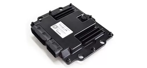 Chassis Domain Control Unit