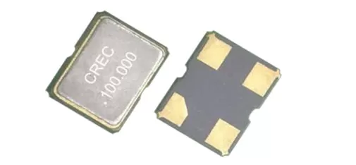 Automotive Grade Crystals