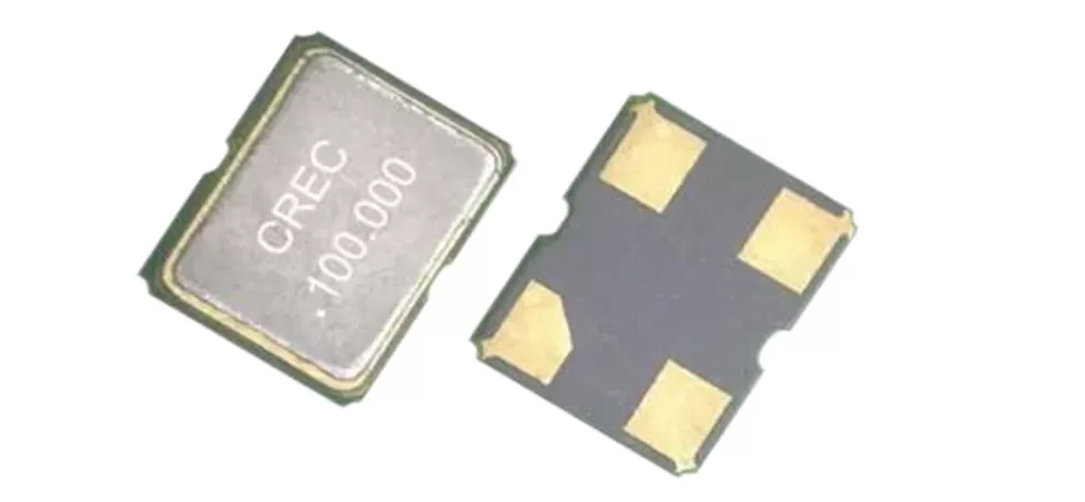 Automotive Grade Crystals