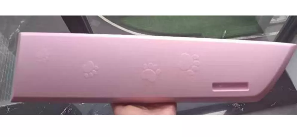 Inkjet printing technology