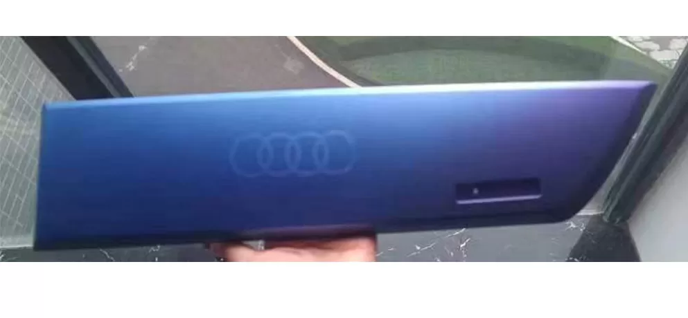 Inkjet printing technology