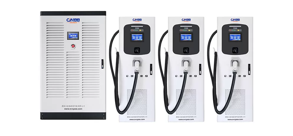 ‌Ultra-Fast Charging