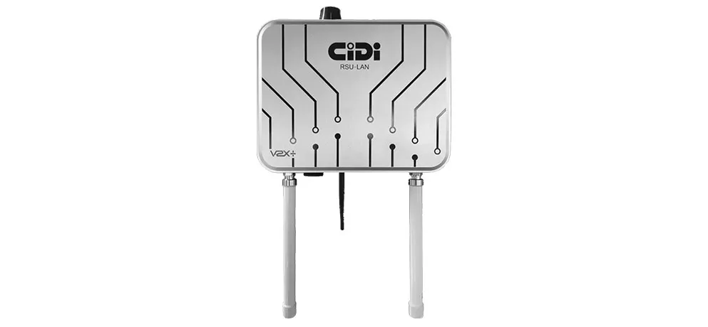 ‌Road Side Unit‌