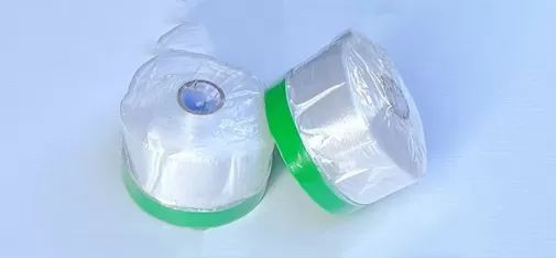 Cloth-based Adhesive Protective Film