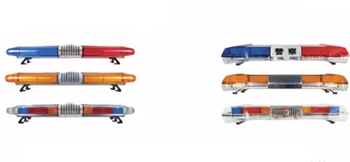 Automotive LED Light Bar