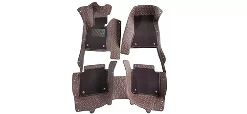 Automotive Floor Mat