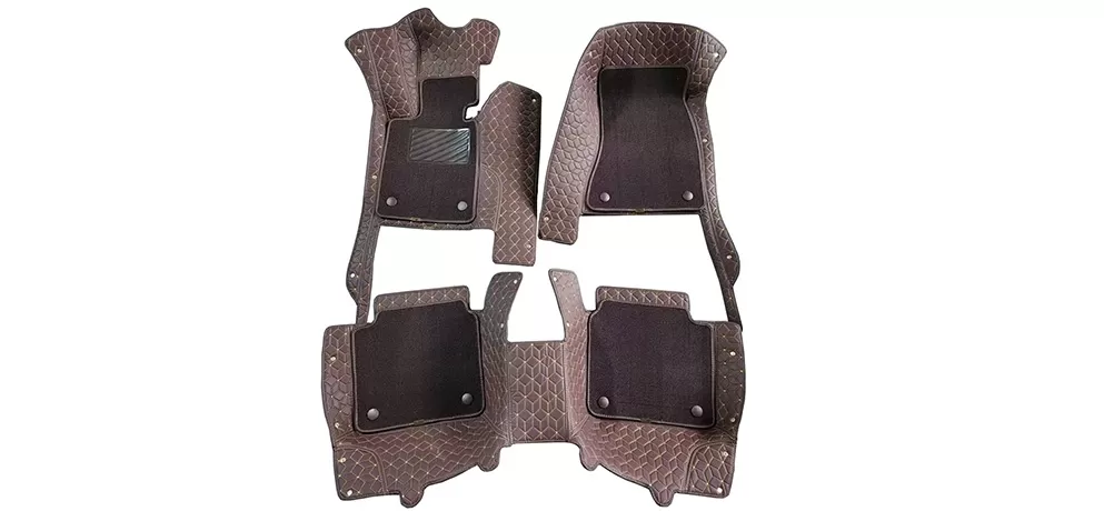 Automotive Floor Mat