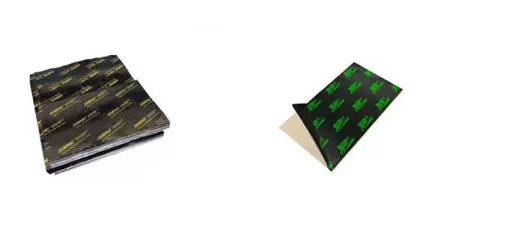 Sound Insulation & Vibration Damping Panels | Automotive Noise Reduction