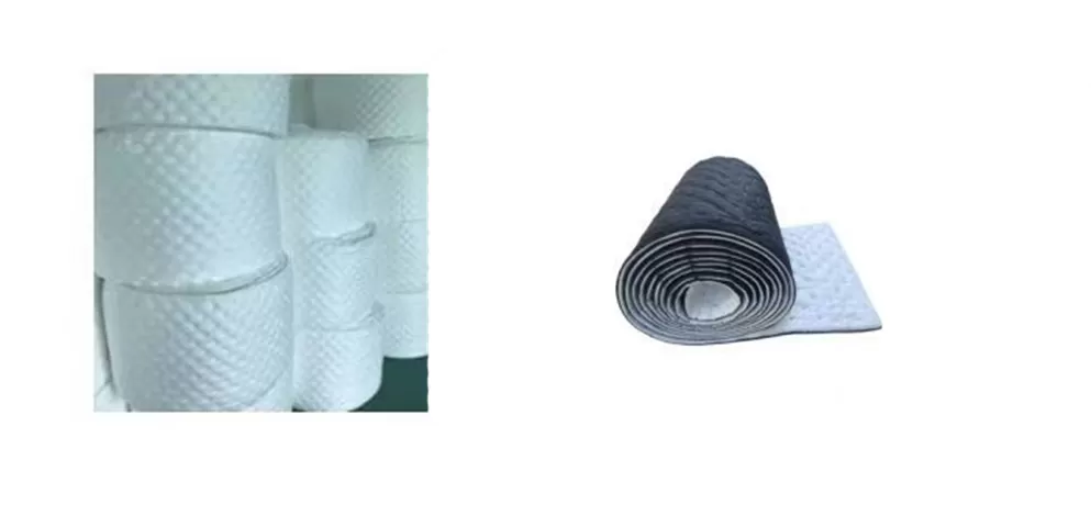 Automotive Sound Absorption Cotton