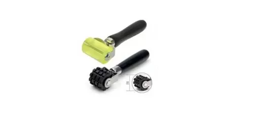 Soundproof Pressing Wheel