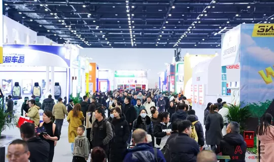 The Era of Intelligent Cockpits: Transformation and Opportunities for Aftermarket Interior Companies