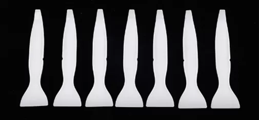 Hand-Sewn Handle Cover Edge Pusher