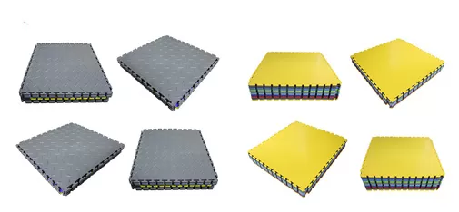 6.0mm PVC Industrial Flooring